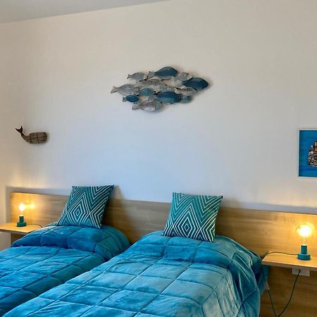 شقة Penthouse Le Isole مارسالا المظهر الخارجي الصورة