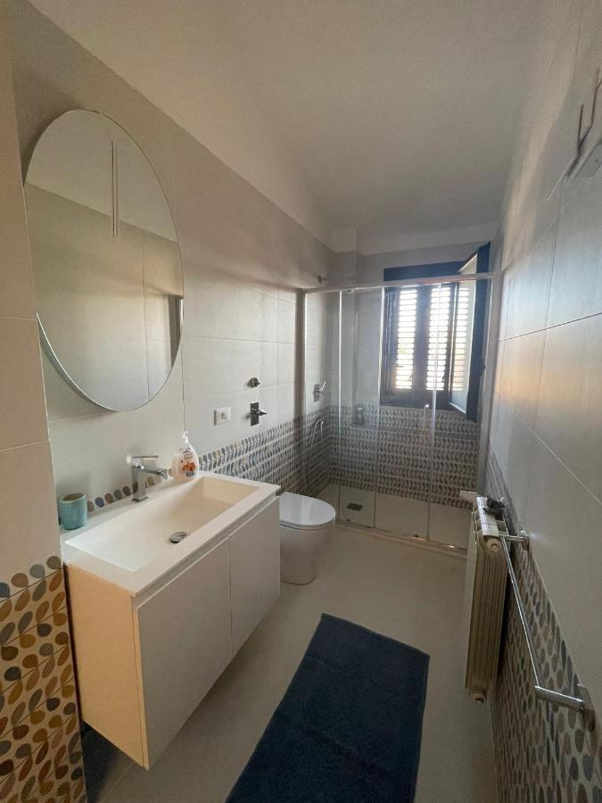 شقة Penthouse Le Isole مارسالا المظهر الخارجي الصورة