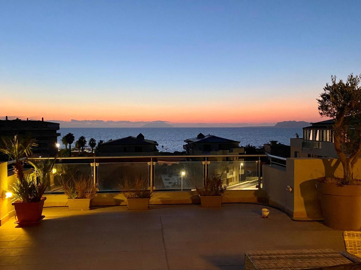 شقة Penthouse Le Isole مارسالا المظهر الخارجي الصورة