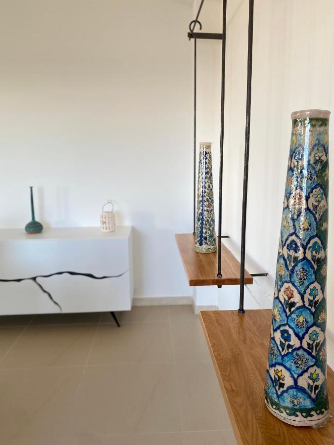 شقة Penthouse Le Isole مارسالا المظهر الخارجي الصورة