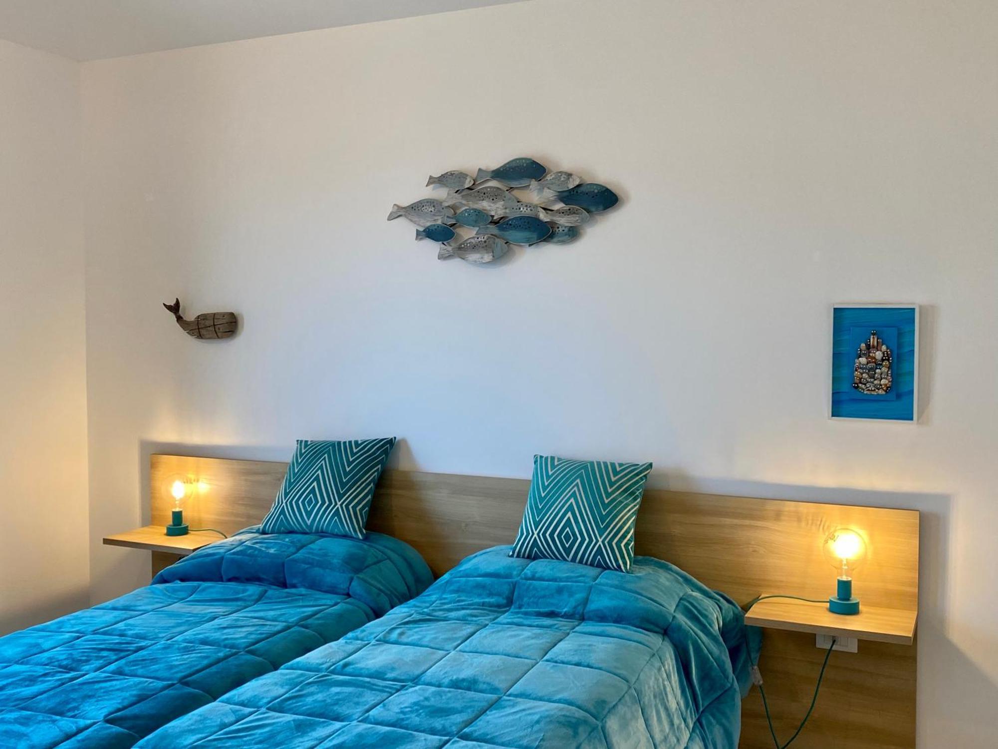 شقة Penthouse Le Isole مارسالا المظهر الخارجي الصورة